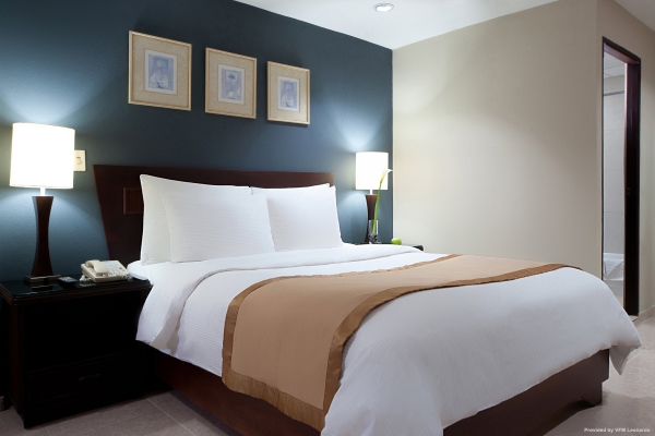 Hotel HODELPA CENTRO PLAZA (Santiago de los Caballeros)